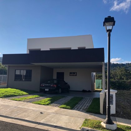 Casa 180m2 Tres Ríos