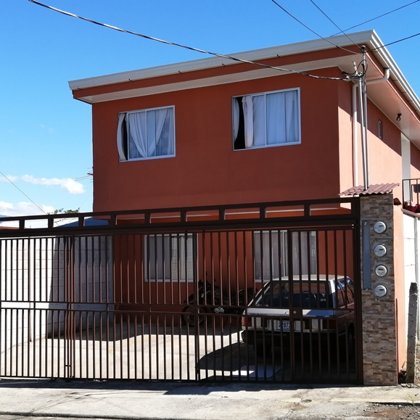 Apartamentos Guacima, 240m2