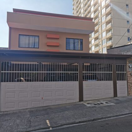 240m2 Heredia