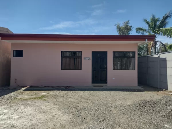 Casa Guacima 84m2