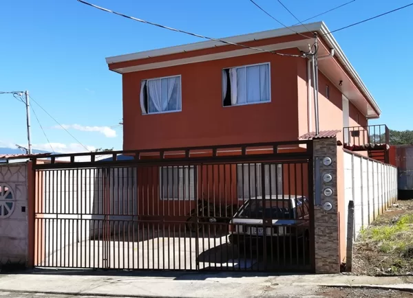 Apartamentos Guacima, 240m2