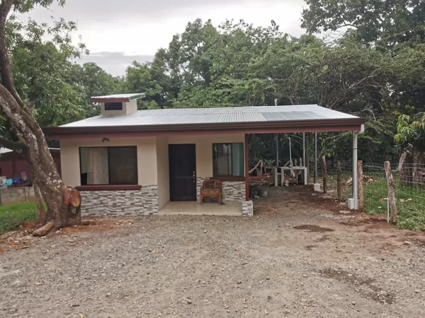 El Barón, Esparza