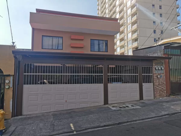 240m2 Heredia