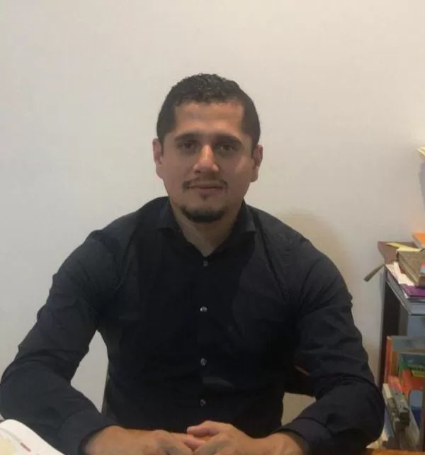 Ing. Diego Sandí